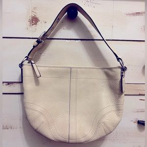 Coach Hobo Purse